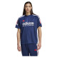 Adidas Ανδρική κοντομάνικη μπλούζα House of Tiro Nations Pack Tee
